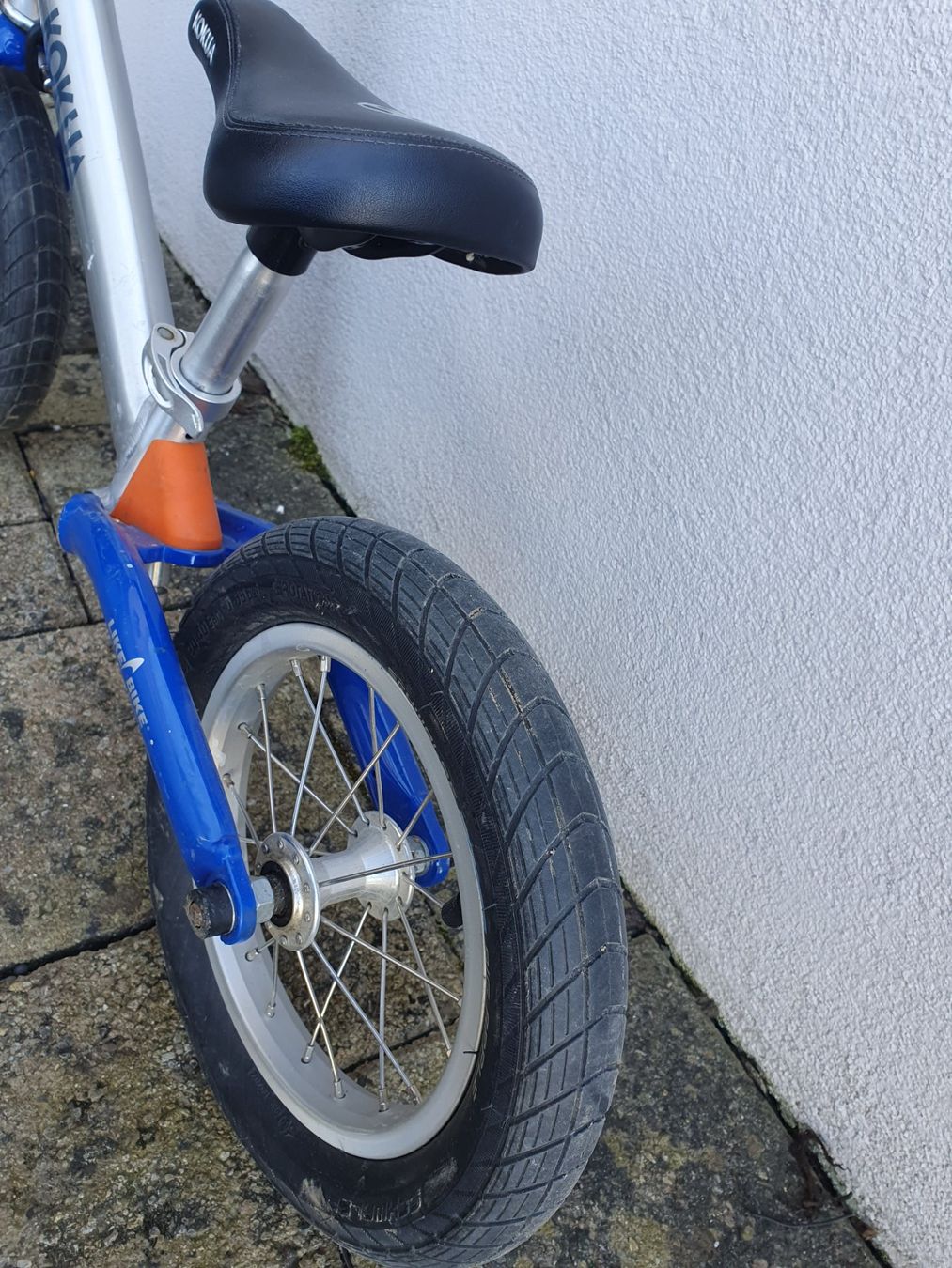 Velos: Kokua Laufvelo – Gebraucht aus St. Margarethen TG von carmen.marotta 1