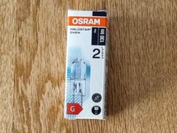 Osram Lampade: Osram - LEDVANCE HALOSTAR 64418 300GD – Nuovo e nell'imballaggio originale da Stadel venduto da phwert 2