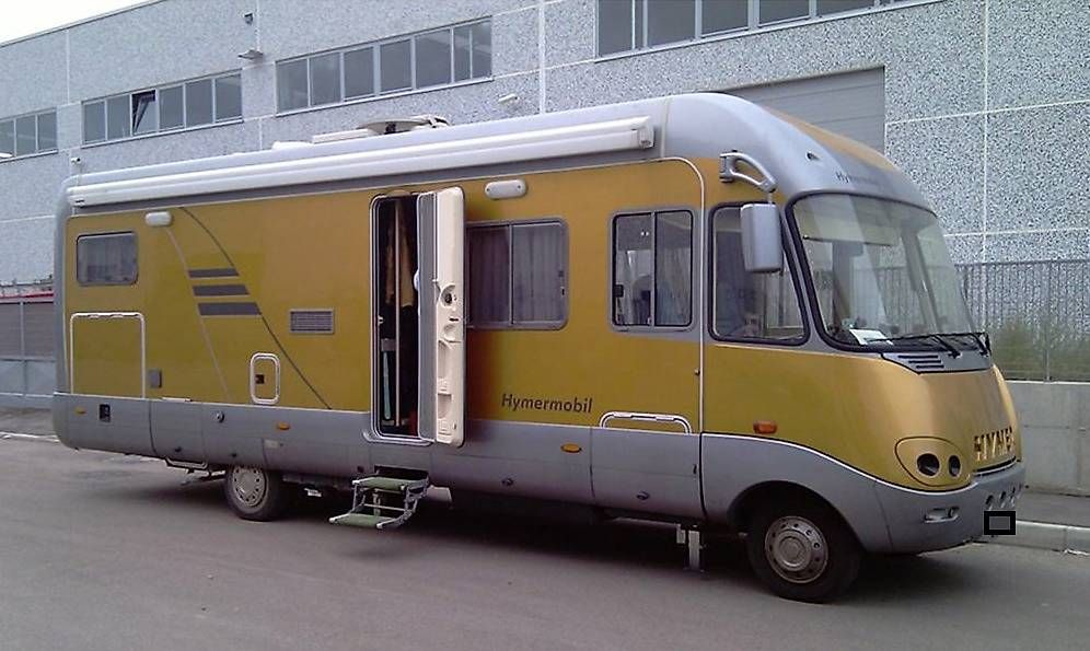 Autres décorations & accessoires: livellamento automatico per Camper piedini stabilizzare – D'occasion à S. Antonino par Campertech 5