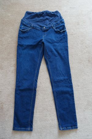 schwangerschaftshose (jeans)