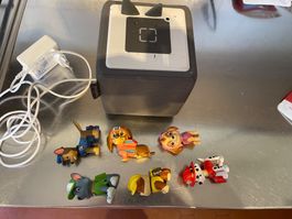 Toniebox, 6 Tonies