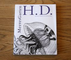 MeeresGarten von Hilda Doolittle