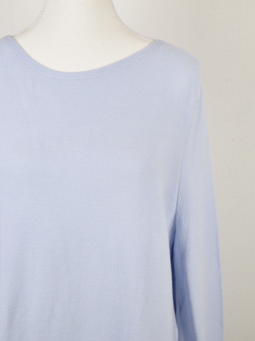 Pullover & Sweatshirts: Marc O'Polo Strickpullover Gr.XL, 100% Baumwolle, neuwertig – Neu (gemäss Beschreibung) aus Nürensdorf von 2ND_STORY 6