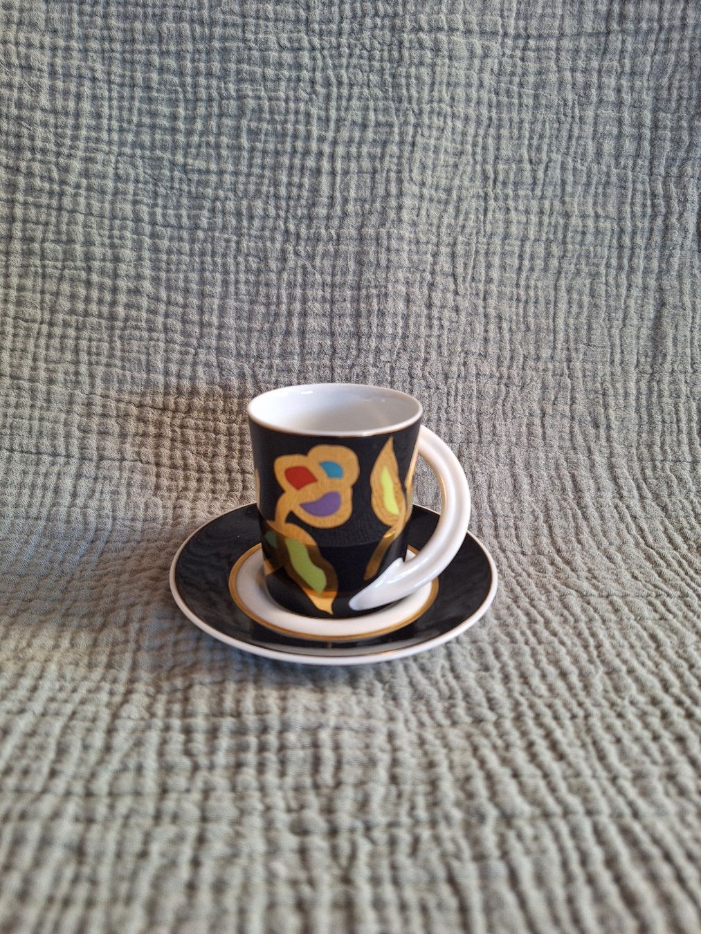 Rosenthal Tazze: Espresso-Sammeltassen – Nuovo (secondo la descrizione) da Sünikon venduto da alexa_art 8