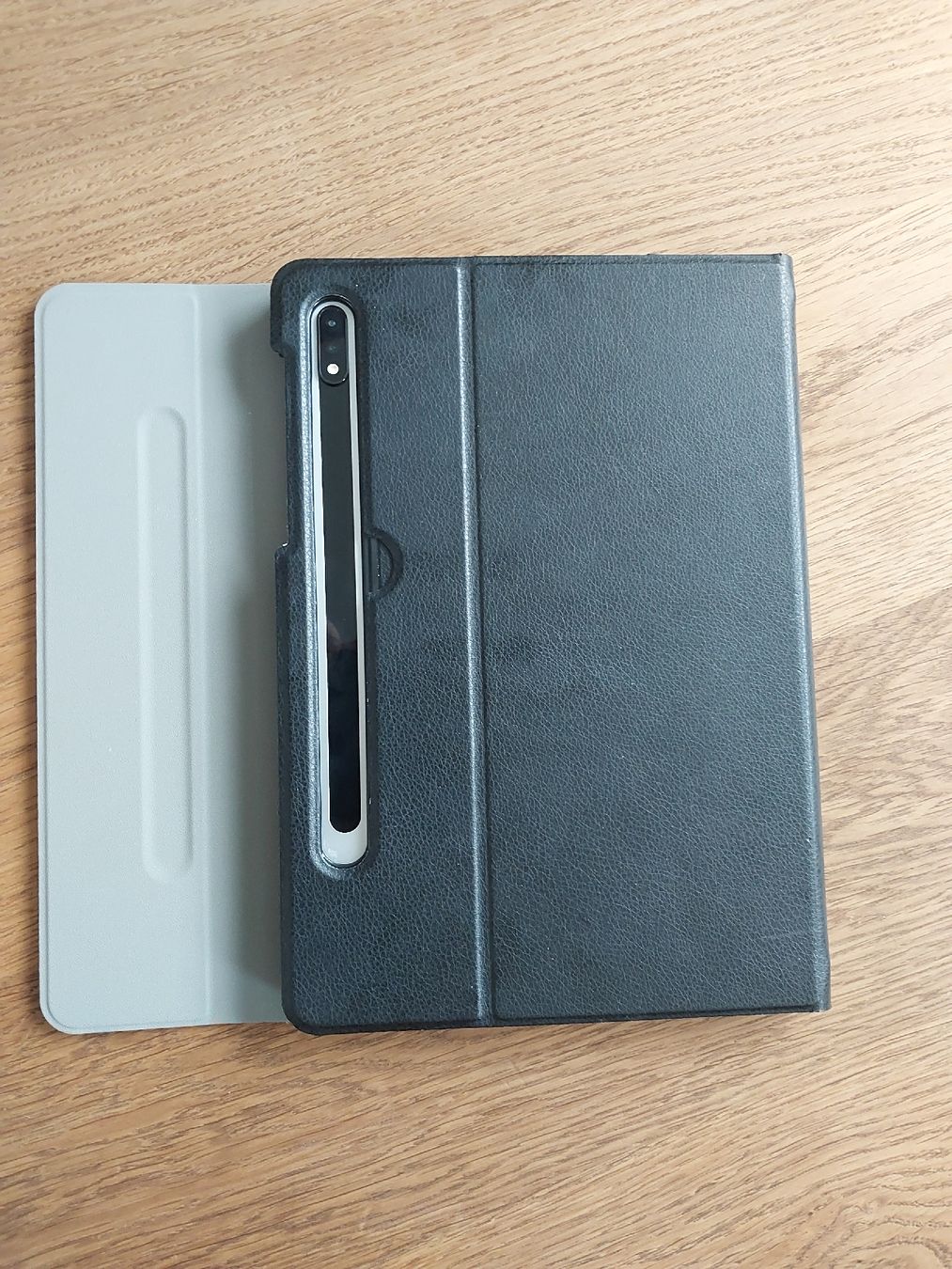 Samsung Tablet PC: Samsung Tab S8 mit S-Pen – Usato da Zürich venduto da mue_v8lg 5