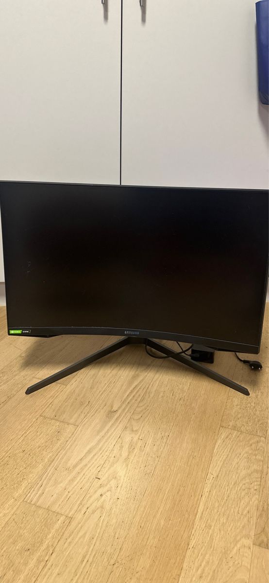 Monitore: Gaming Monitor  – Gebraucht aus Kilchberg ZH von Kingboo