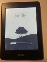 Amazon Kindle Paperwhite 1. Generation – 2 GB – WLAN