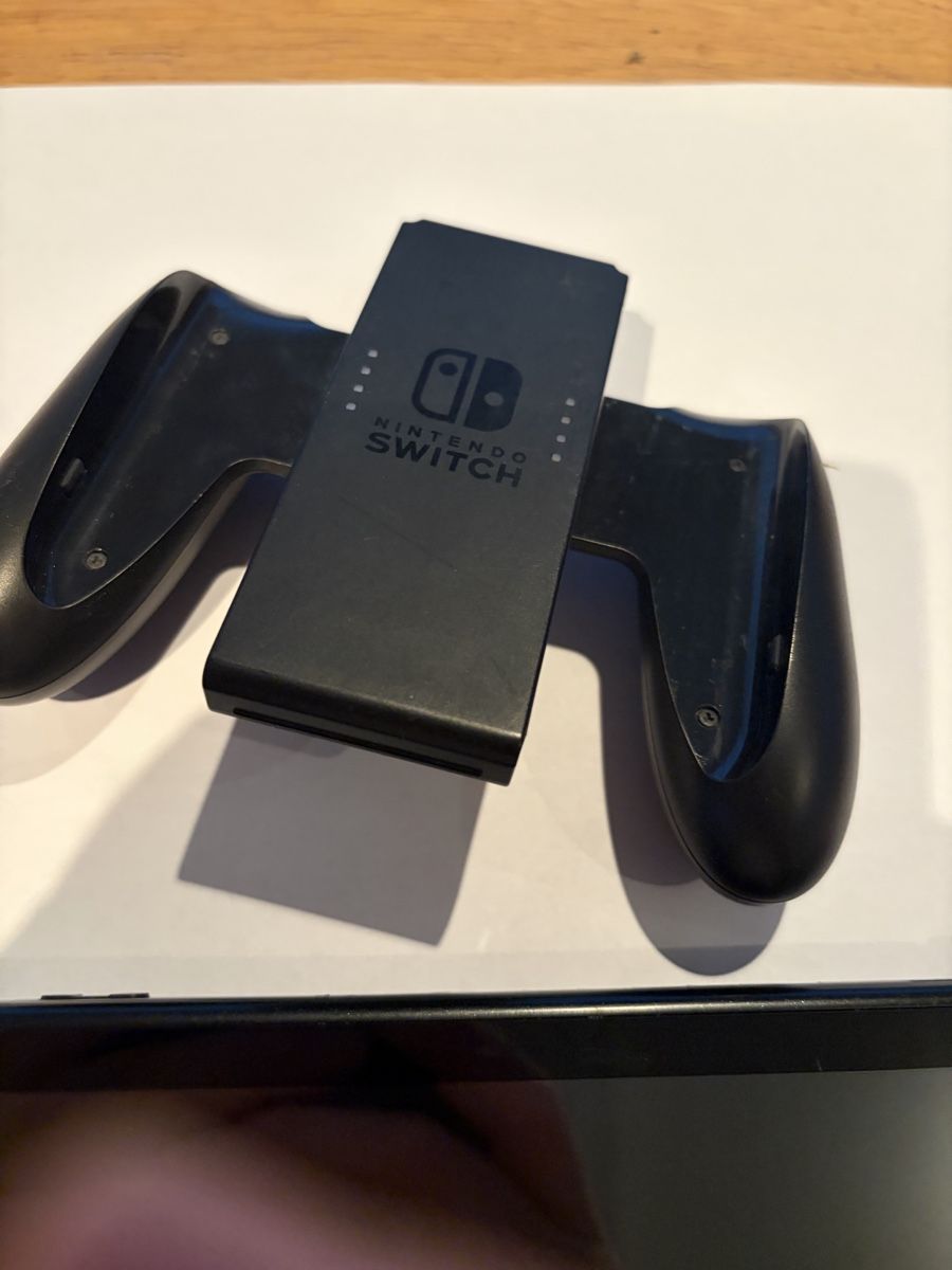 Nintendo Console: Console Nintendo Switch – Usato da Echallens venduto da JAR69 4