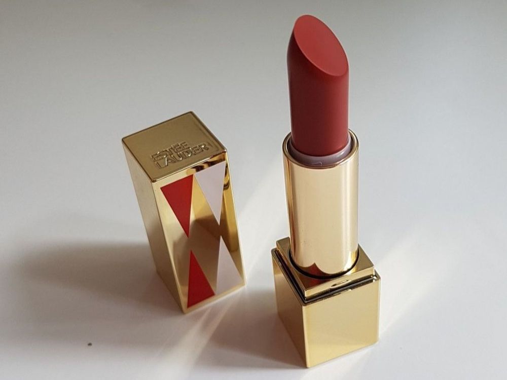 Rouge à Lèvres Estée Lauder Neuf | Teinte Envious | Emballage D’Origine