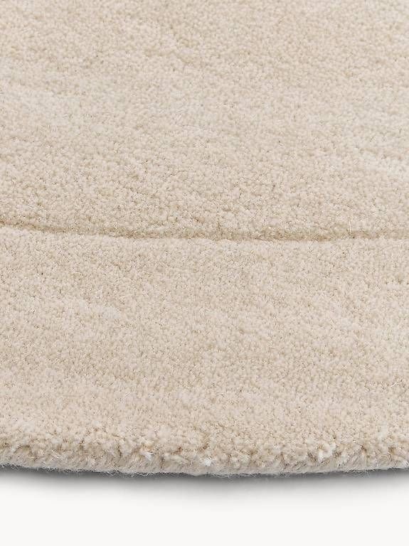 Tappeti: Handgetufteter Wollteppich Kadey organischer Form CHF819-40% – Usato da Otelfingen venduto da Yuji_Outlet 2
