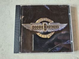 Doobie Brothers  -  Cycles  /  (Classic Rock)