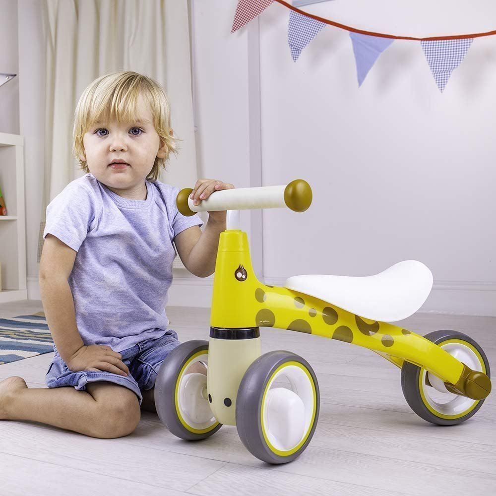 Fahrzeuge für Kinder: Rutscher - Laufrad - Dreirad – Neu und originalverpackt aus Biel/Bienne von Spiel-Markt 2