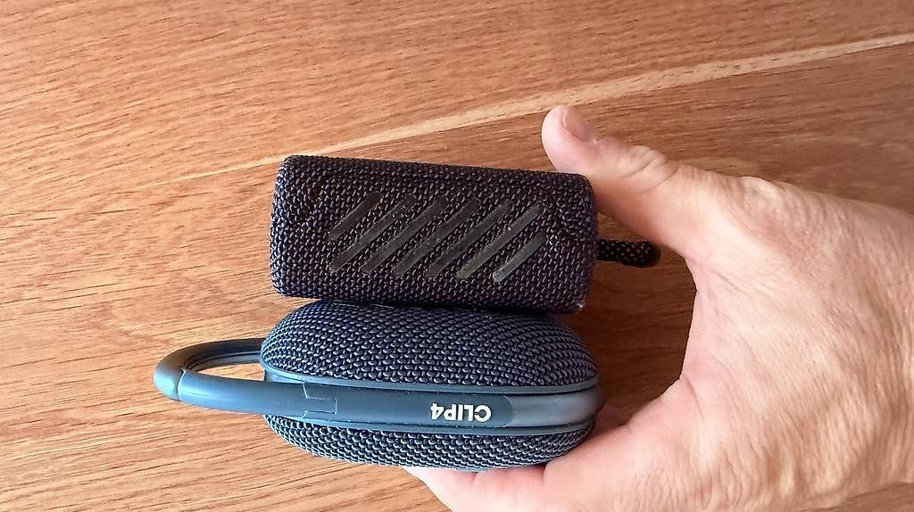 Casse acustiche: JBL GO 3 - bluetooth lautsprecher – Usato da Affoltern am Albis venduto da mae_6gww 3