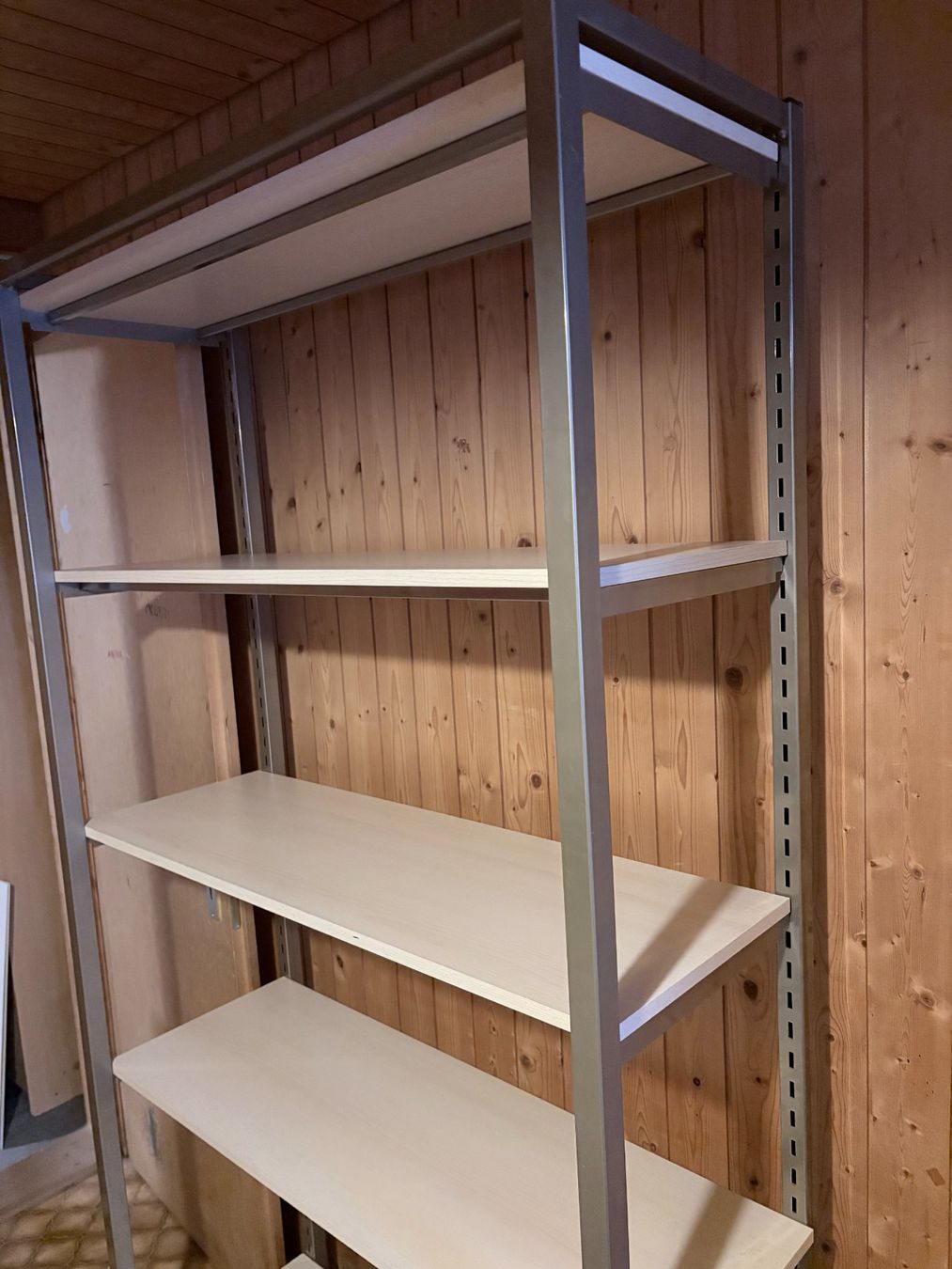 Scaffali: Regal für diverses – Usato da Trübbach venduto da pzajjG 1