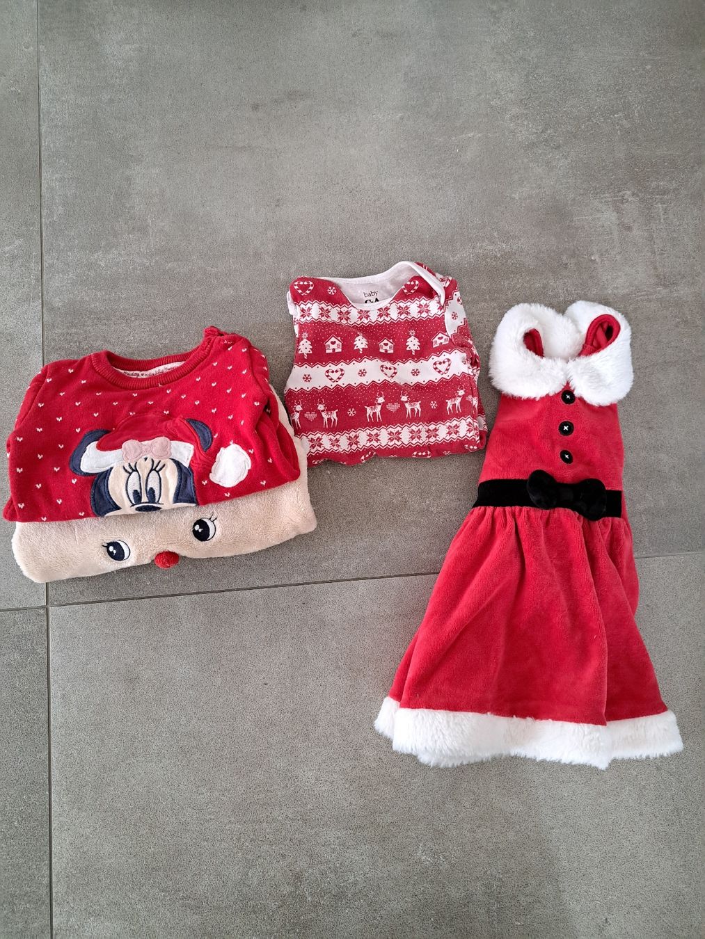Lotti & Set di vestiti: Kleiderpaket Grösse 80 – Usato da Bratsch venduto da cin_yjy2 7