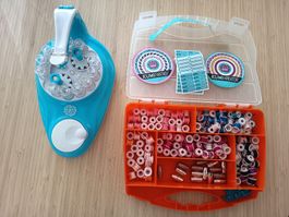 Bracelet maker Kumi Kreator Cool Maker and accesories