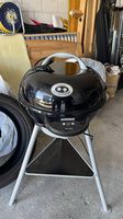Outdoorchef Kugelgrill City 420