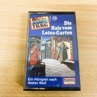MC - TKKG - Die Haie vom Lotus-Garten - Nr. 98