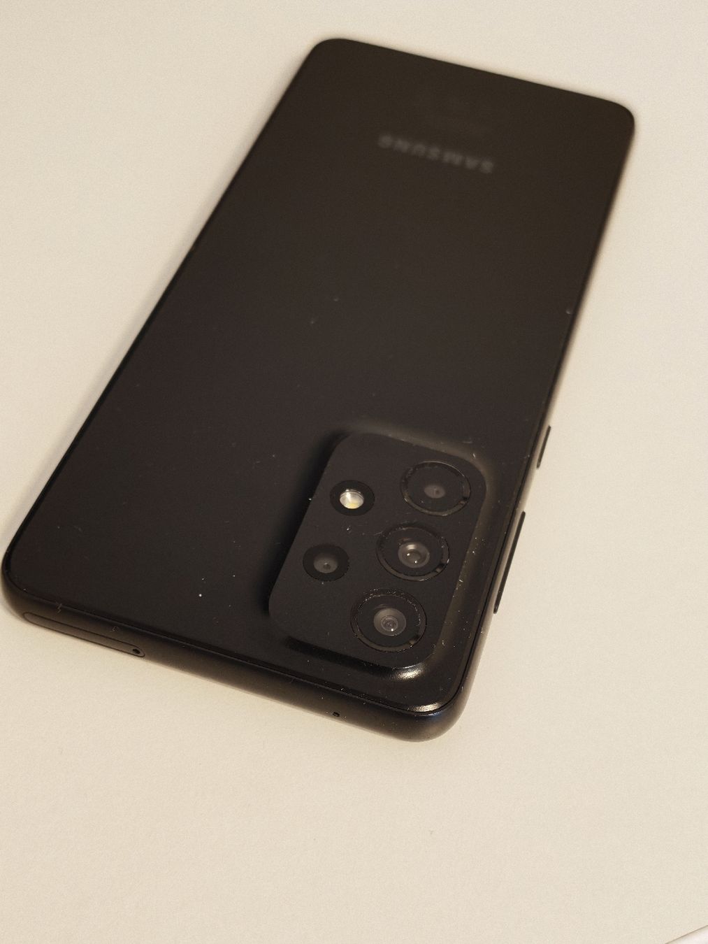 Samsung Telefoni cellulari / Smartphones: Samsung Galaxy A33 - 128 GB – Usato da Volketswil venduto da Dbx_856 4
