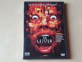 13 Geister