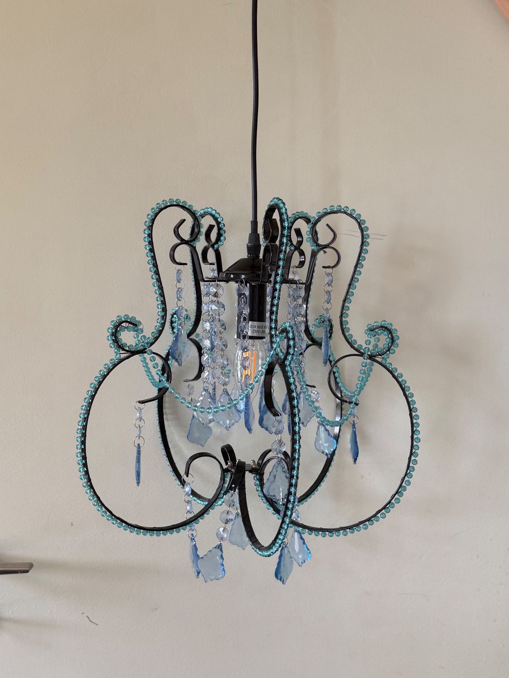 Kronleuchter & Deckenlampen: Lampe – Gebraucht aus Muri b. Bern von cia_9n7g