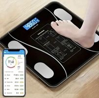 Neue, smarte Waage mit App-Funktion - Neu!