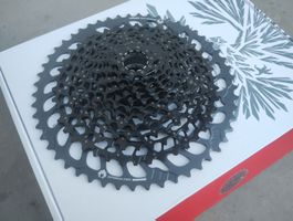 SRAM GX Eagle 10-52T Kassette XG1275