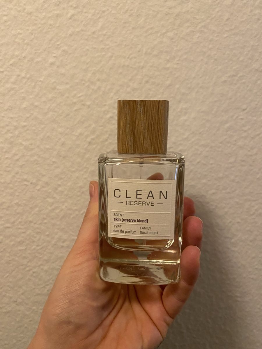 Clean Profumi & Eau de Toilette: Clean Eau de Parfum Skin – Usato da Emmen venduto da sho_7szv