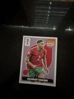 Extra sticker