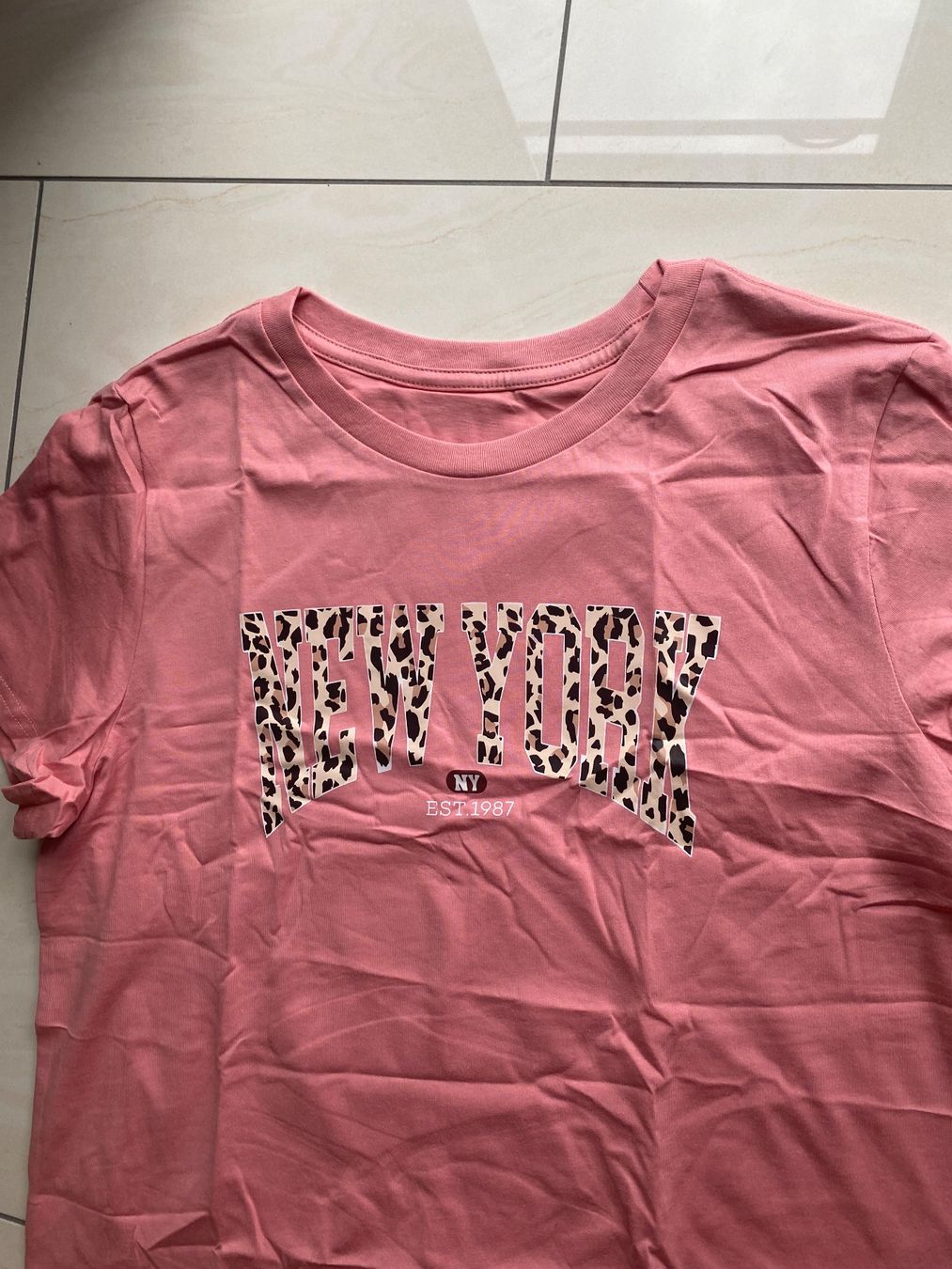 T-Shirts: T-Shirt, NEU, L, – Neu und originalverpackt aus Eiken von jessycat01 1
