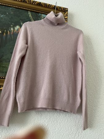 VonNichtRaucher gereinigt Jake‘S Kaschmir,Pulover Gr.S Top