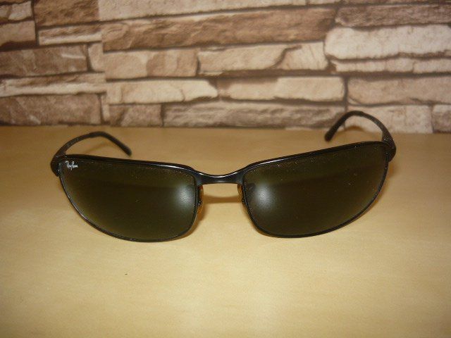 Ray-Ban Occhiali & Lenti: Sonnenbrille "Ray Ban" 3220 – Usato da Koblenz venduto da Boerse6 1