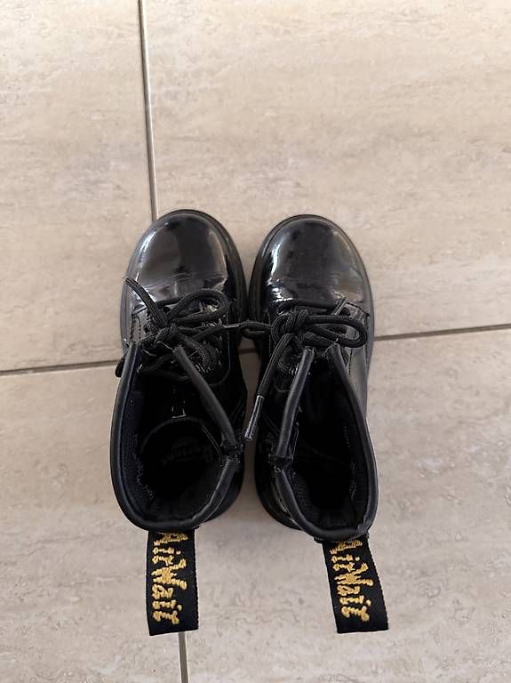 Scarpe da uomo: Dr. Martens – Usato da Uettligen venduto da MarMar45