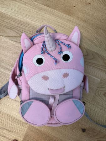 Affenzahn LARGE FRIEND Unicorn - Rucksack