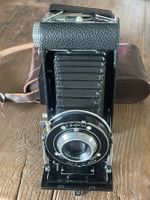 Faltkamera Kodak Kodex N°1 sehr guter Zustand