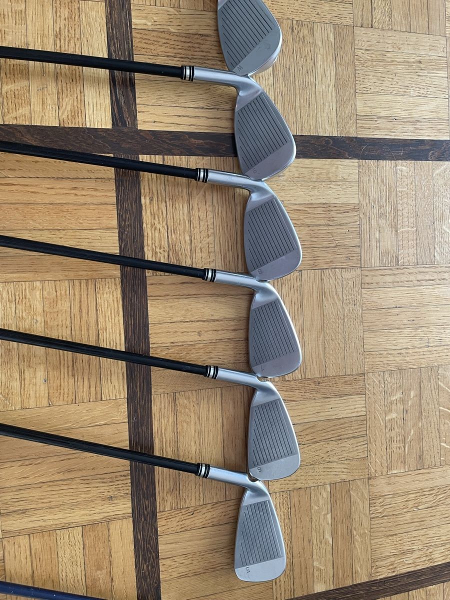 Ping Clubs & Sets: Série de fer ping g430 – D'occasion à Paudex par Philch 1