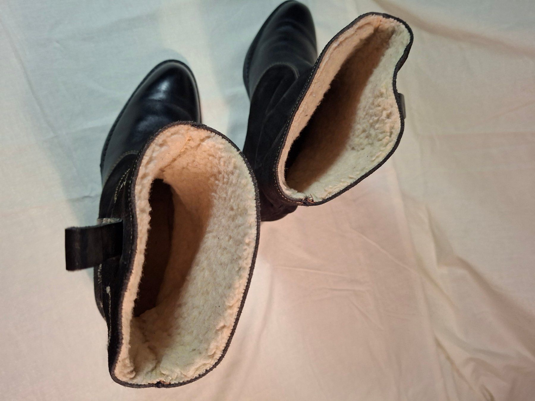 Chaussures femmes: Winterstiefel – D'occasion à Zürich par pie_99jd 3