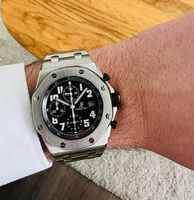 AP / Audemars Piguet Royal Oak Offshore