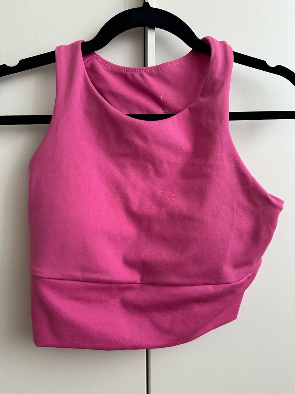 H&M Top: Sporttop von H&M Grösse S – Usato da Lustmühle venduto da sar_7xmy 1