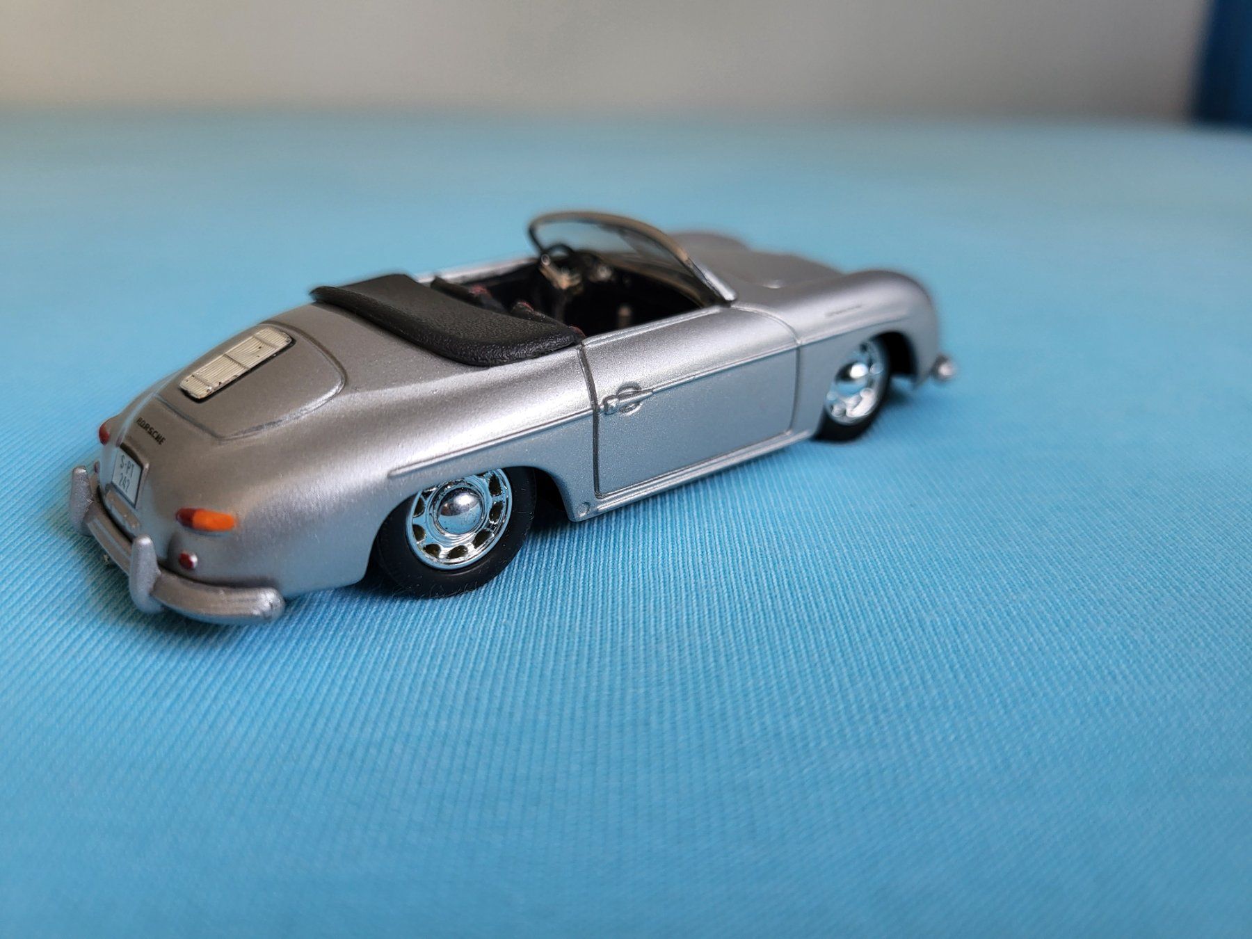 Porsche Voitures modèles: Porsche 356 A Speedster – Neuf (Voir description) à Glattbrugg par PhilKrill 9