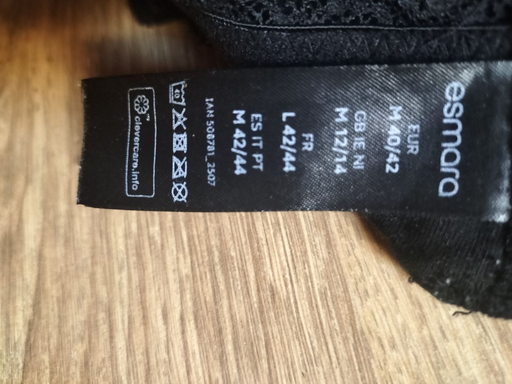 Altra biancheria intima: Soutien-gorge allaitement M – Nuovo (secondo la descrizione) da Gillarens venduto da Emy_28 1