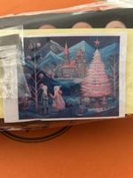 Hobby DIY Malen nach Zahlen / Paint by Numbers