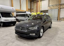 VW Passat V 2.0 TDI Variant 2.0 TDI DSG | Frisch MFK