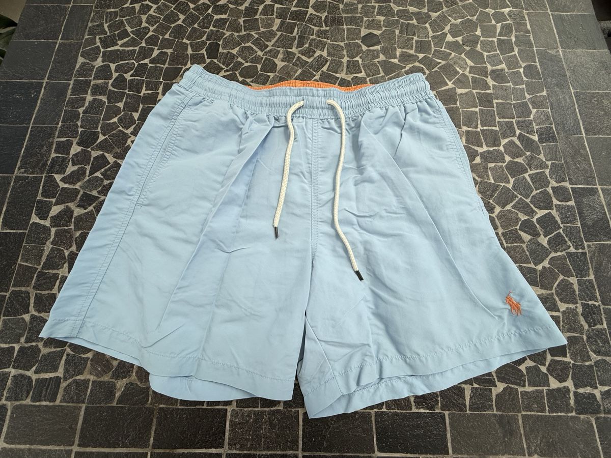 Ralph Lauren Hosen: Ralph Lauren Badehose – Neu (gemäss Beschreibung) aus Jegenstorf von mammut02