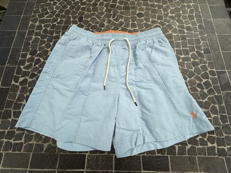 Ralph Lauren Badehose