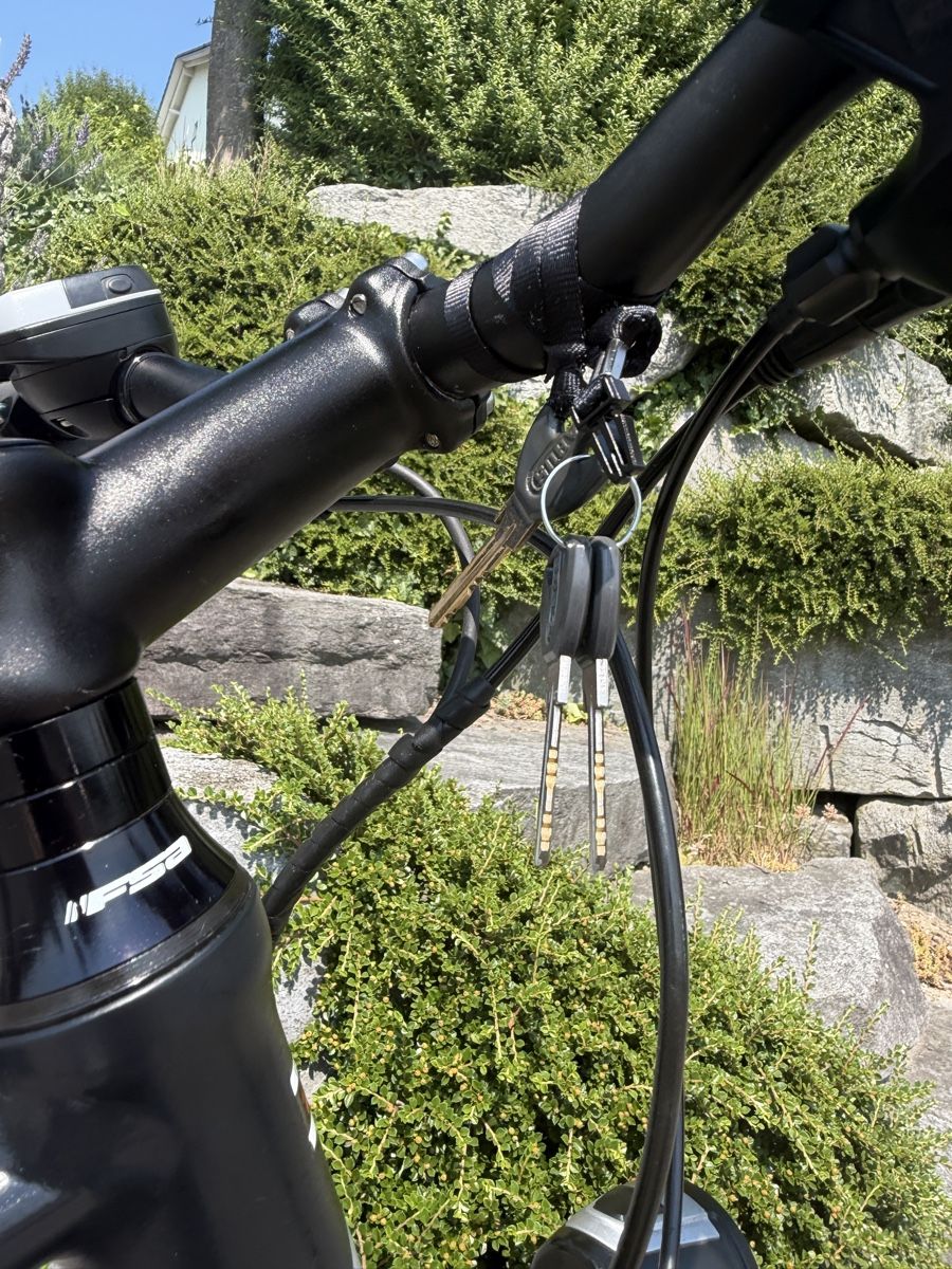 Cresta Vélos: Cresta E-Bike Bosch classic – D'occasion à Adligenswil par Bh5483 6