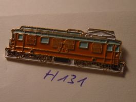 1 BLS Ae 8/8 Zug Lokomotive  Pin  (H131)