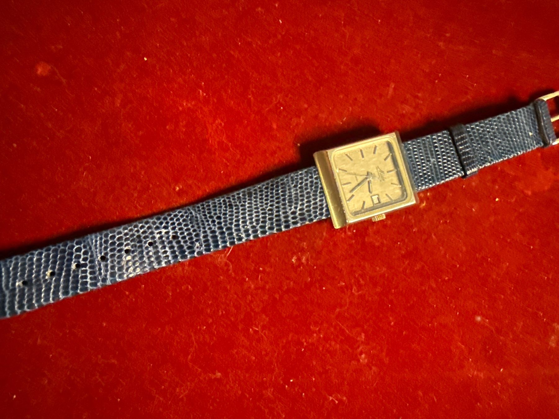 Mido Montres: Mido Quarz 26 mm – D'occasion à Pfeffingen par Allhandelklgwatches 2