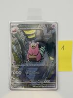 Pokémon Slowbro 090/084