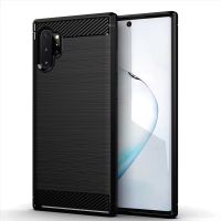Samsung Note 10+ Schutzhülle NEU